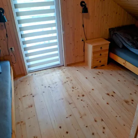 Holiday home Borsuk Kolczewo
