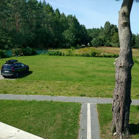 Borsuk * Kołczewo