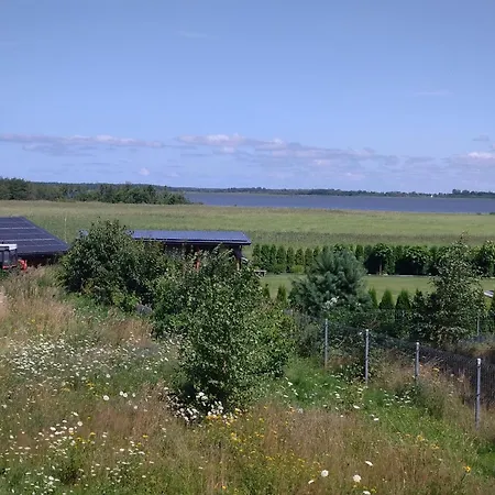 Borsuk * Kołczewo